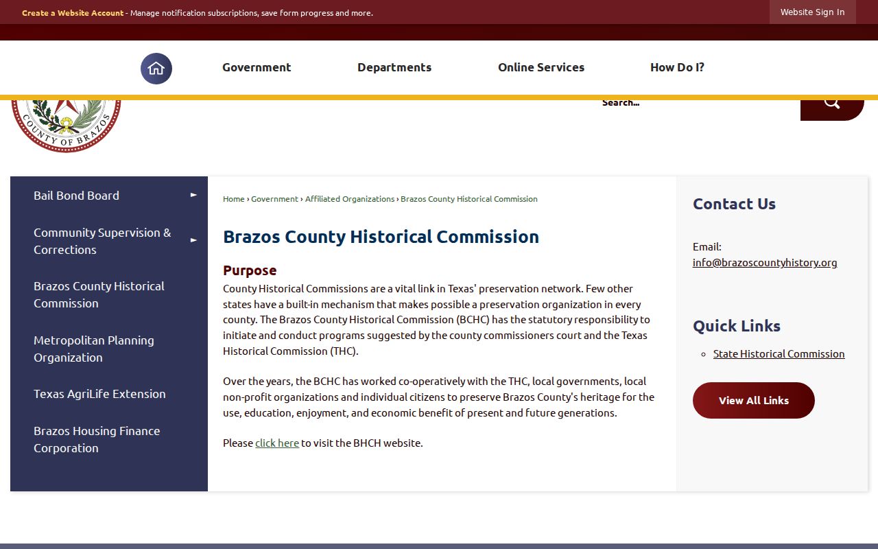 College Station city directory historical research through Brazos County heritage resources